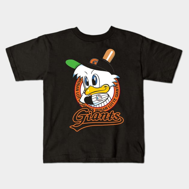 Lotte giants shirt cheap